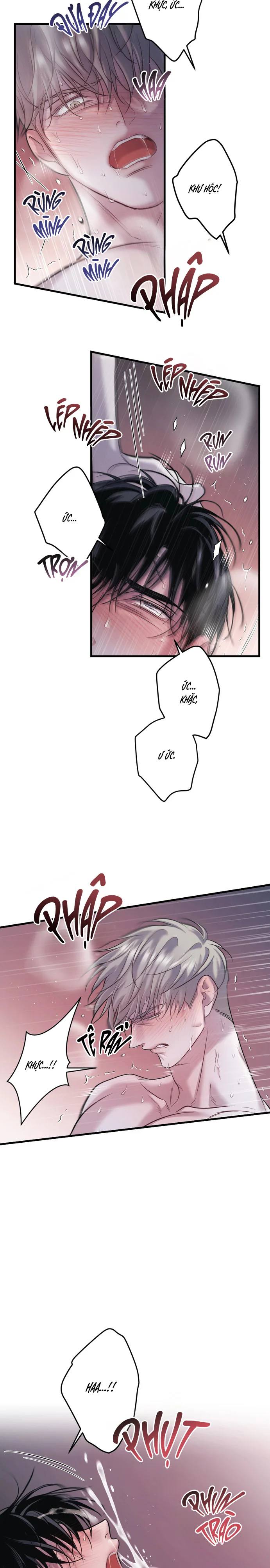 Không Một Ai Chapter 2 Trang 25