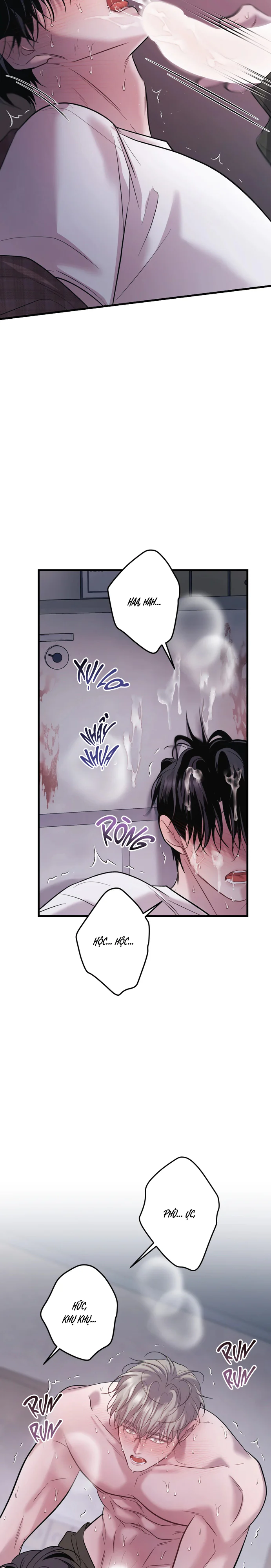 Không Một Ai Chapter 2 Trang 26