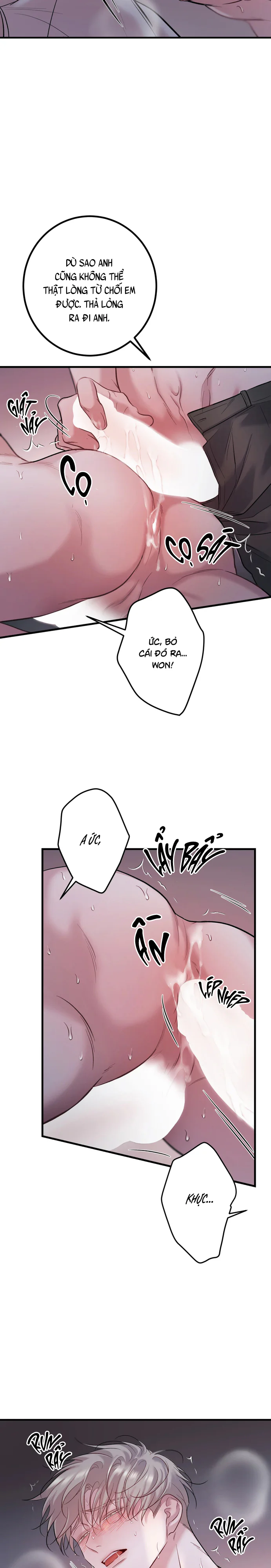 Không Một Ai Chapter 3 Trang 4