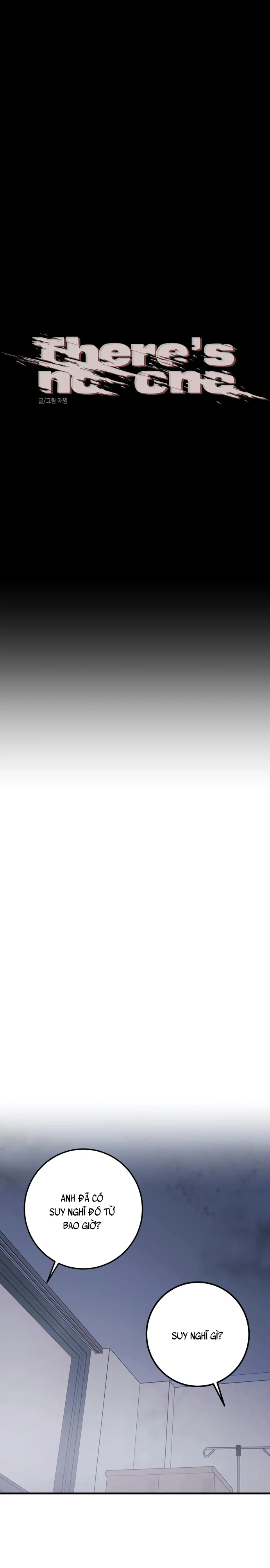 Không Một Ai Chapter 3 Trang 28
