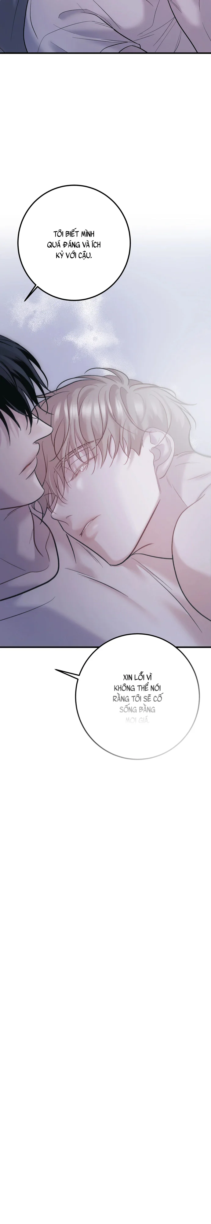 Không Một Ai Chapter 3 Trang 33