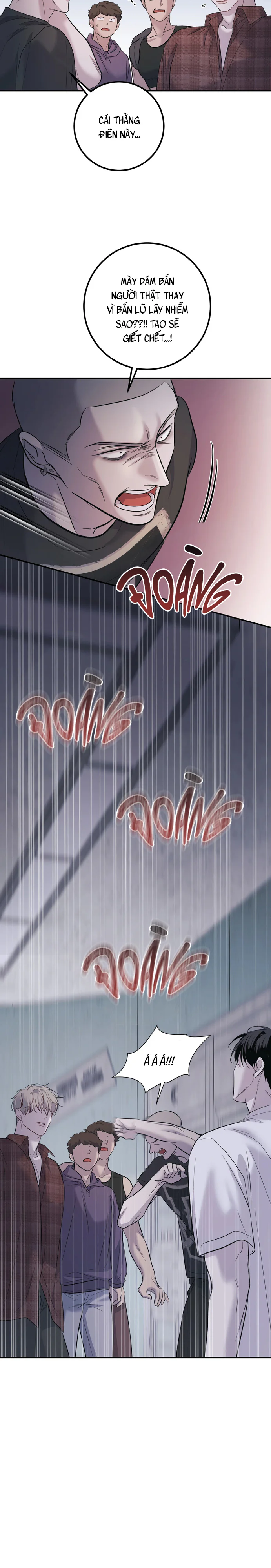 Không Một Ai Chapter 4 Trang 24