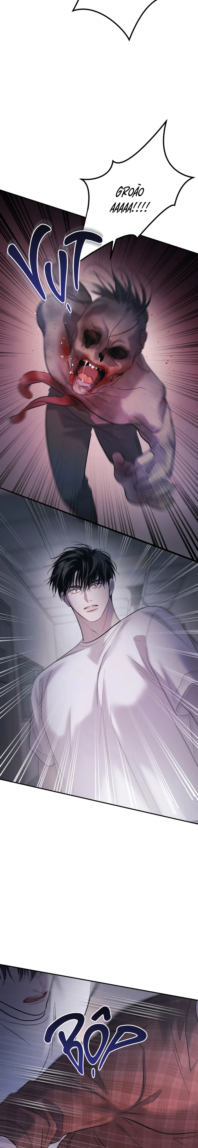 Không Một Ai Chapter 4 Trang 30