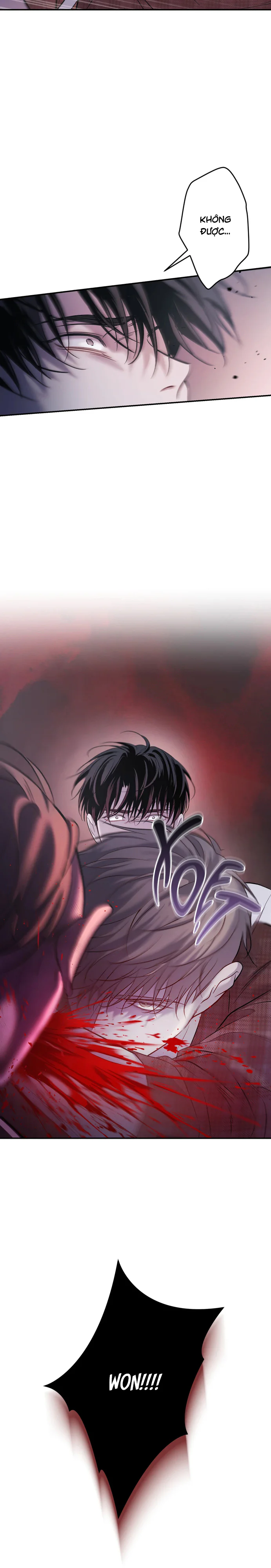 Không Một Ai Chapter 4 Trang 31