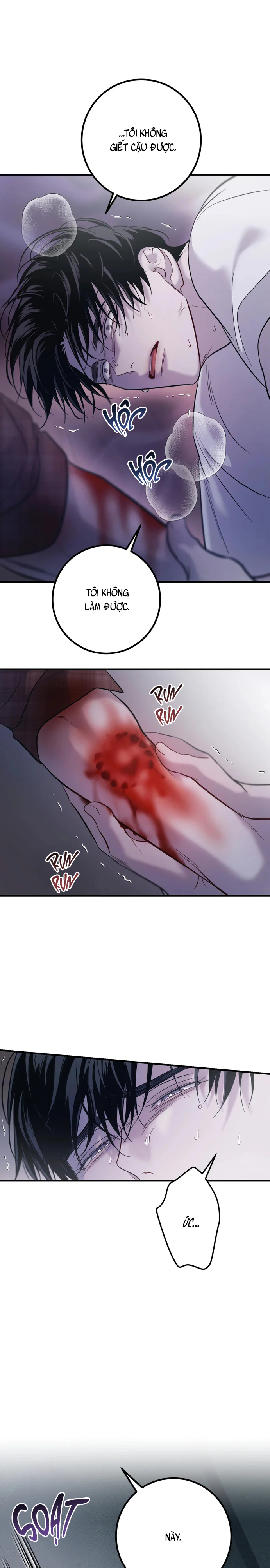 Không Một Ai Chapter 5 Trang 9