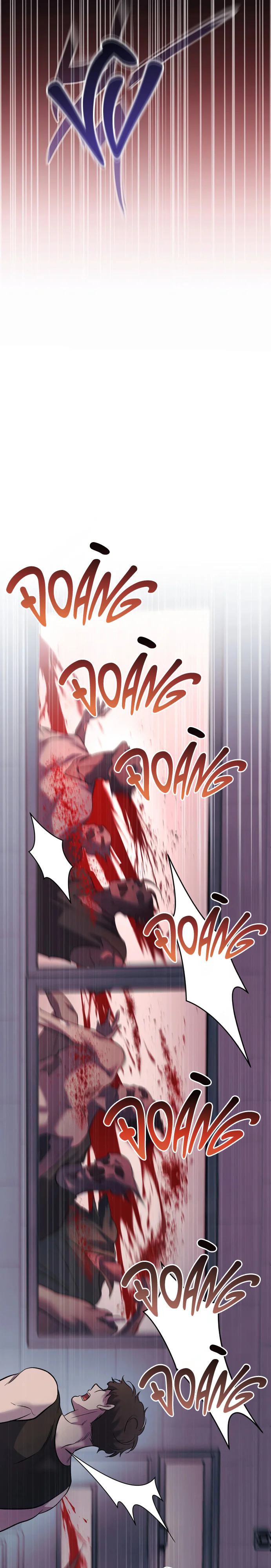 Không Một Ai Chapter 5 Trang 12