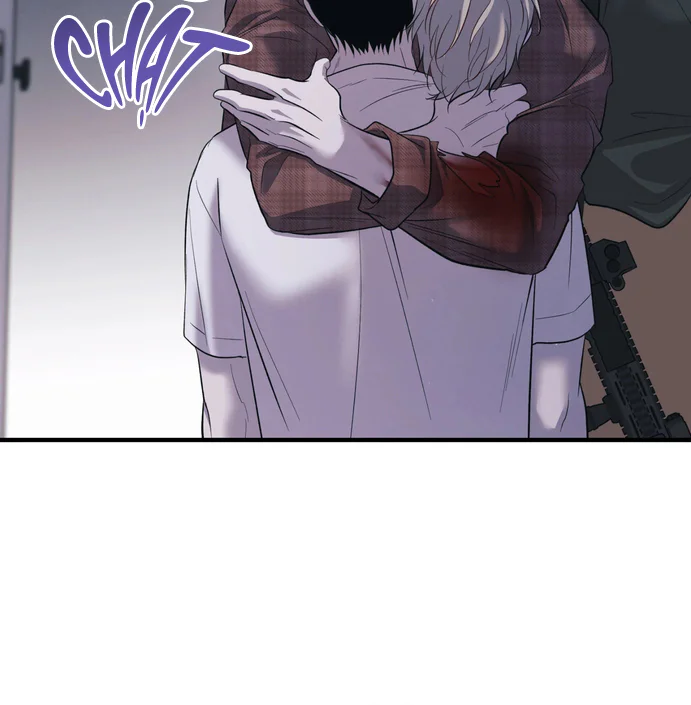 Không Một Ai Chapter 5 Trang 26