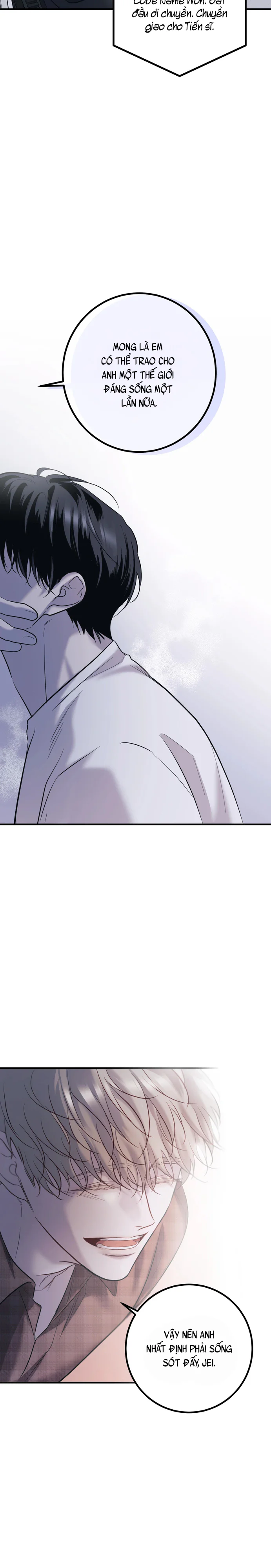 Không Một Ai Chapter 5 Trang 28