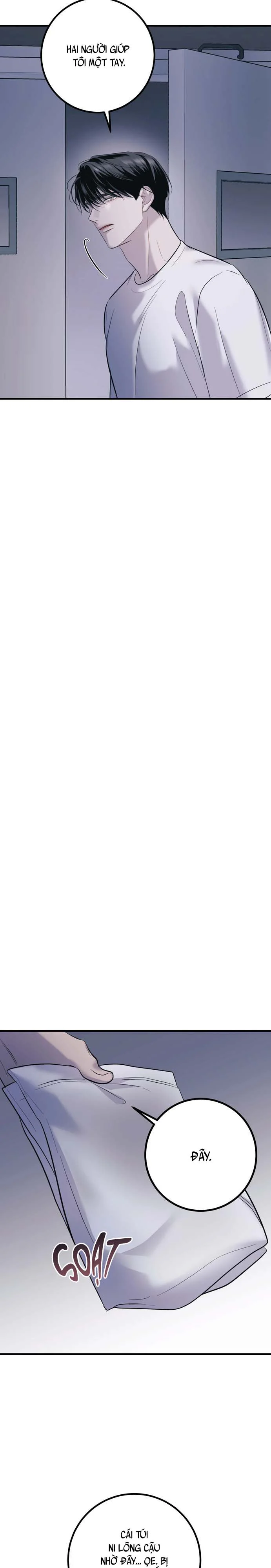 Không Một Ai Chapter 6 Trang 10