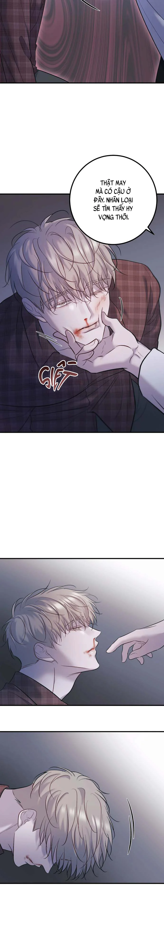 Không Một Ai Chapter 6 Trang 23