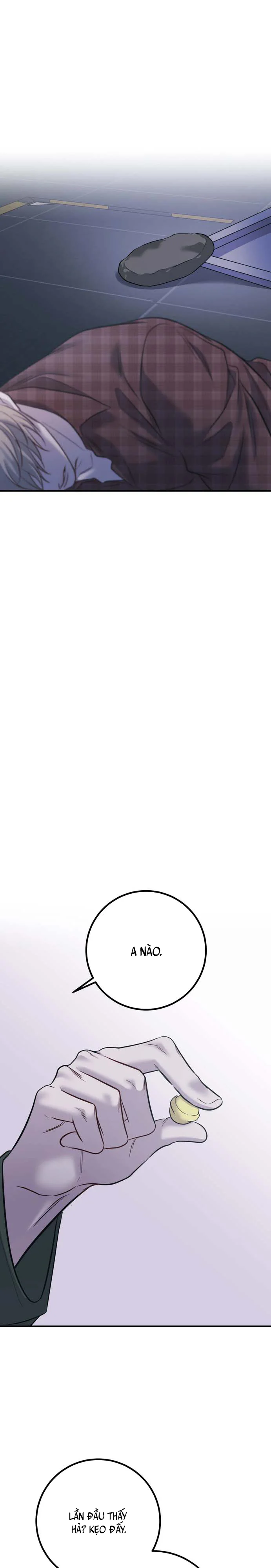 Không Một Ai Chapter 6 Trang 26