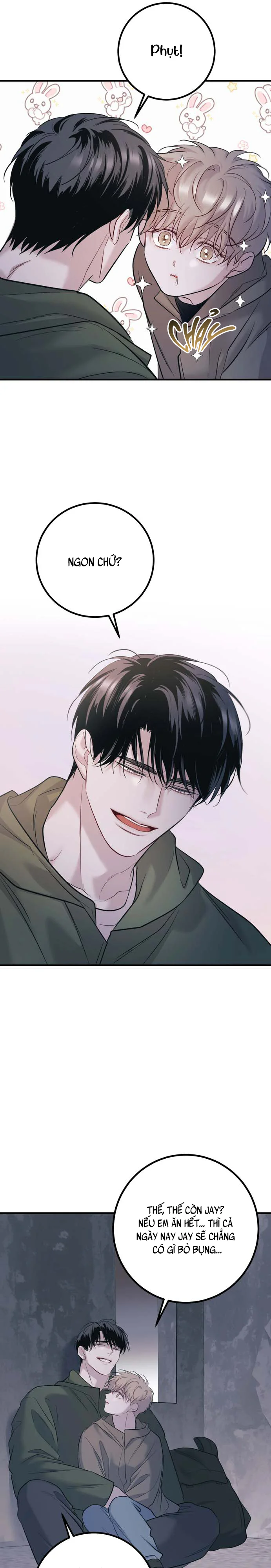 Không Một Ai Chapter 6 Trang 29