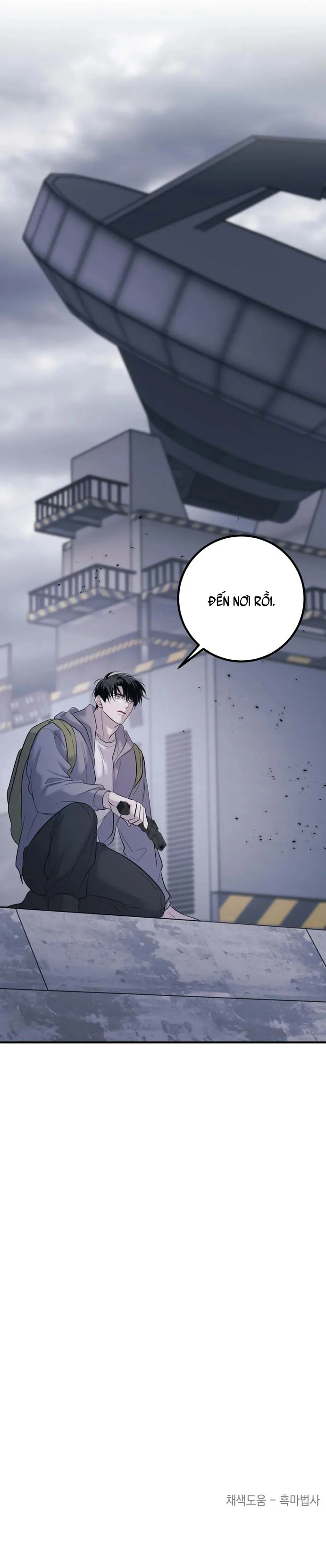 Không Một Ai Chapter 6 Trang 31