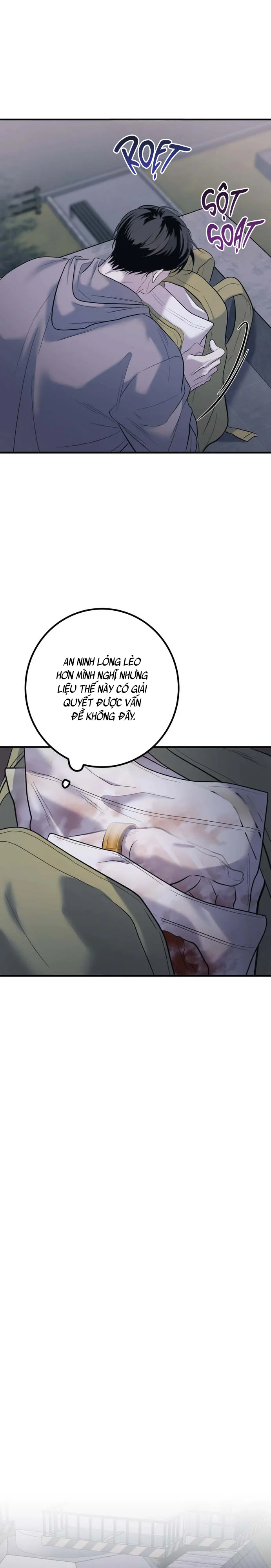 Không Một Ai Chapter 7 Trang 3