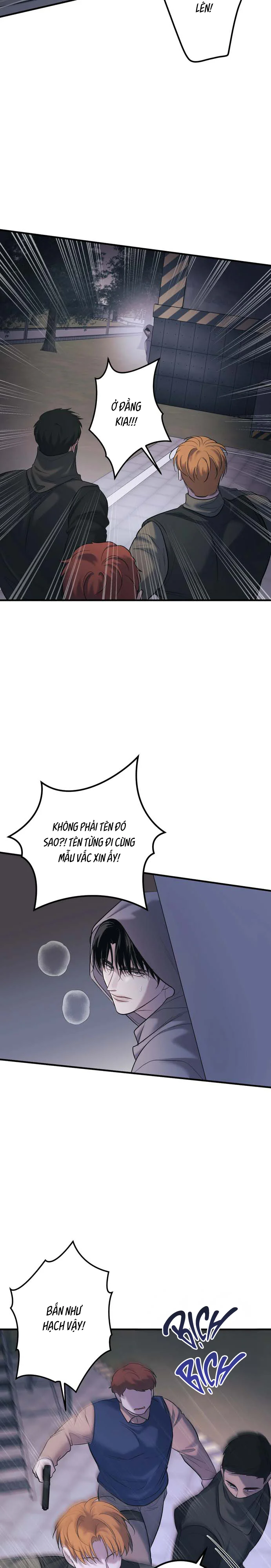 Không Một Ai Chapter 7 Trang 6