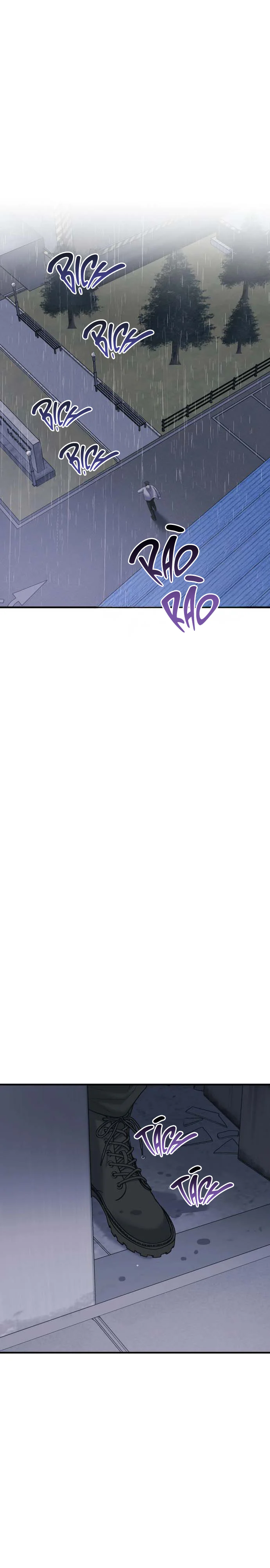 Không Một Ai Chapter 7 Trang 19