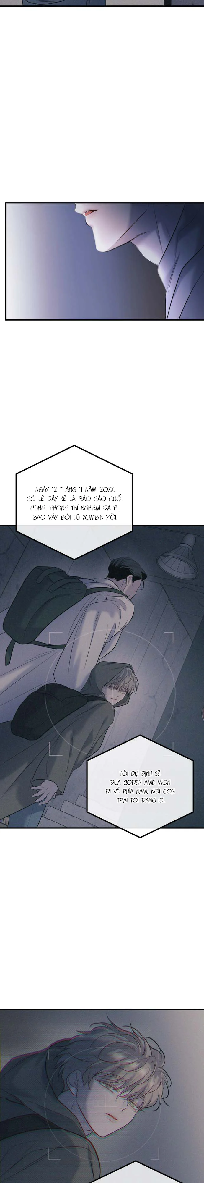 Không Một Ai Chapter 7 Trang 26