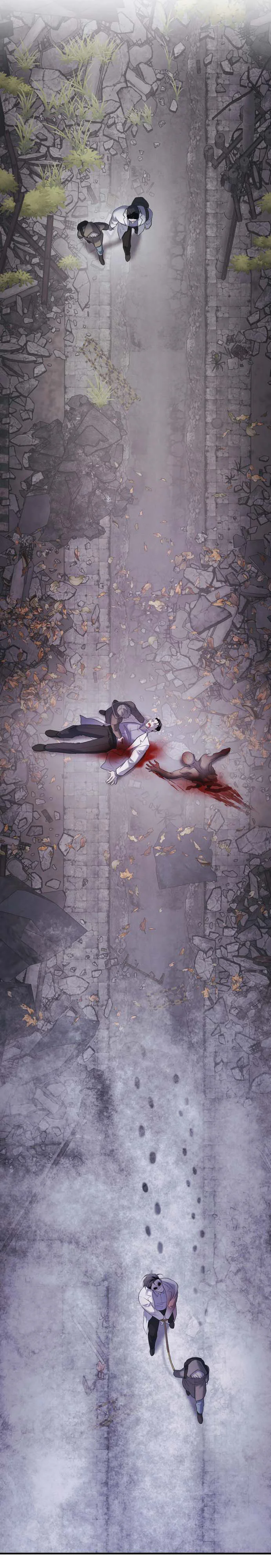 Không Một Ai Chapter 7 Trang 28