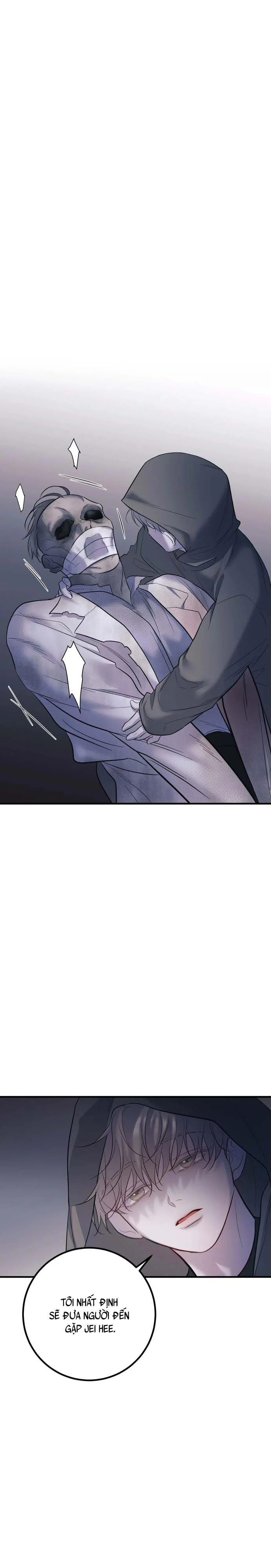 Không Một Ai Chapter 7 Trang 29