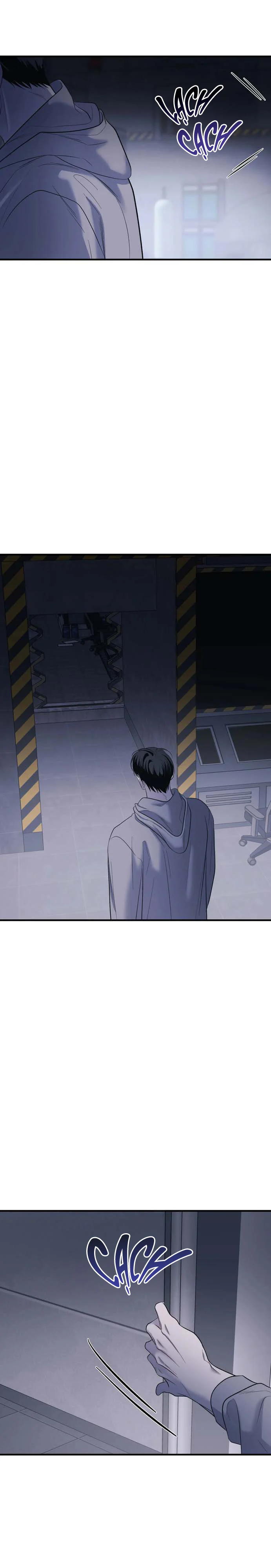 Không Một Ai Chapter 7 Trang 32