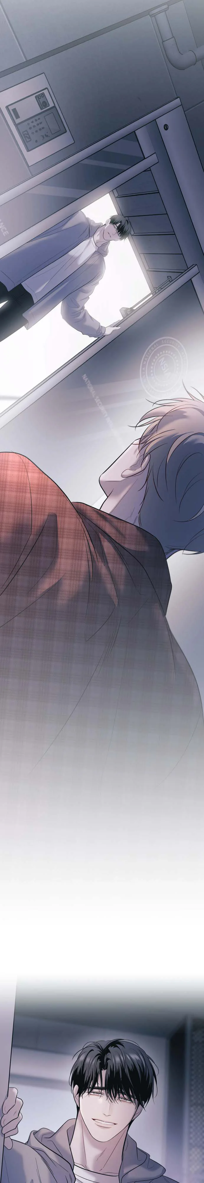 Không Một Ai Chapter 7 Trang 35