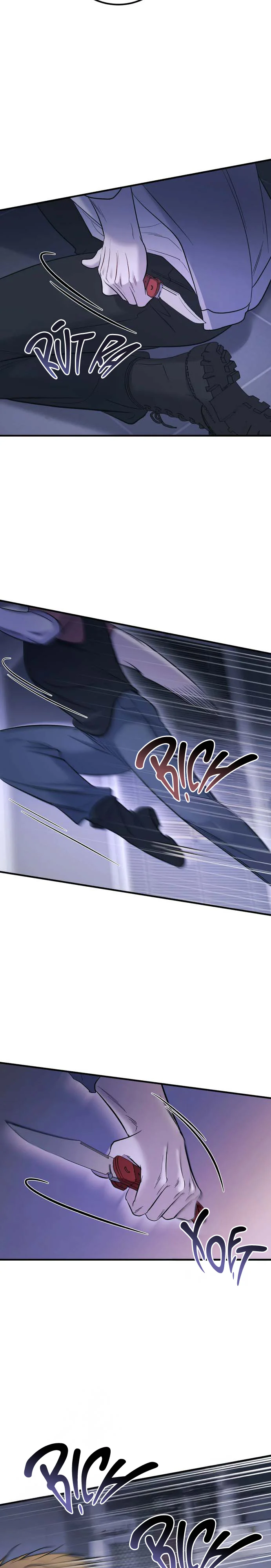 Không Một Ai Chapter 8 Trang 11