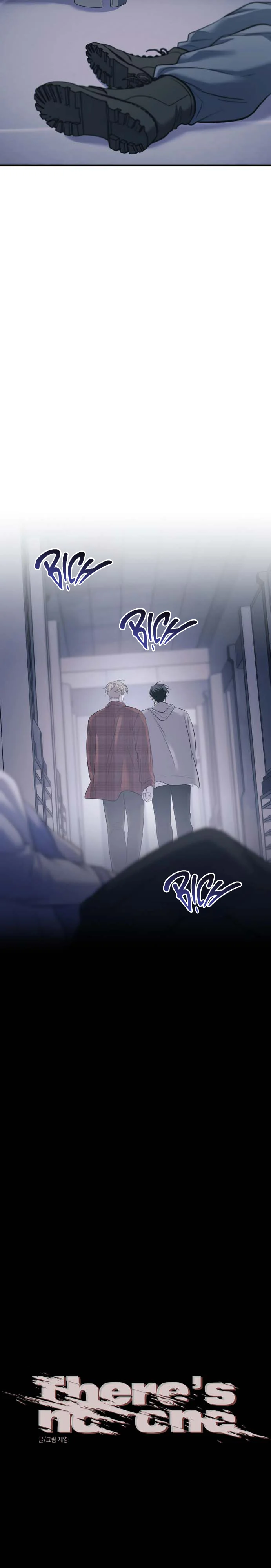 Không Một Ai Chapter 8 Trang 24