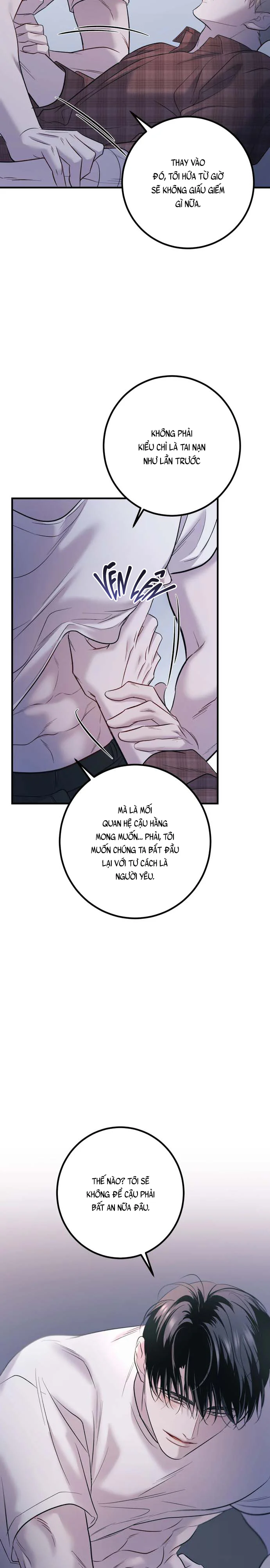 Không Một Ai Chapter 8 Trang 32