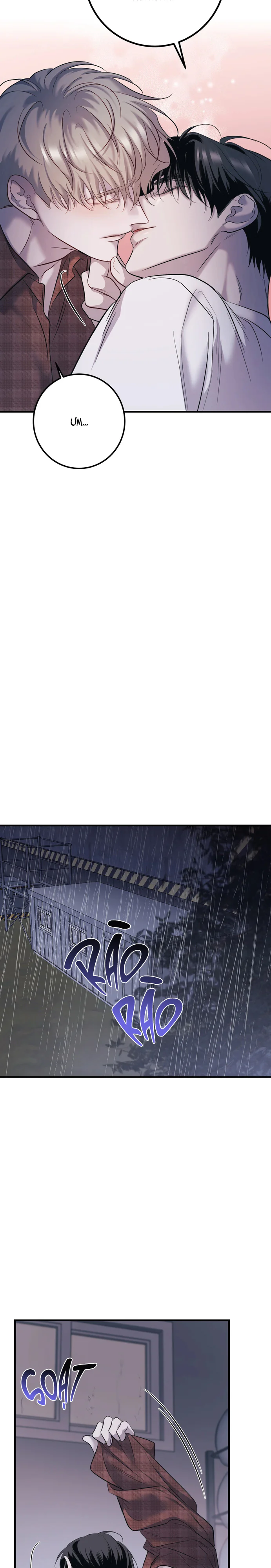 Không Một Ai Chapter 9 Trang 5