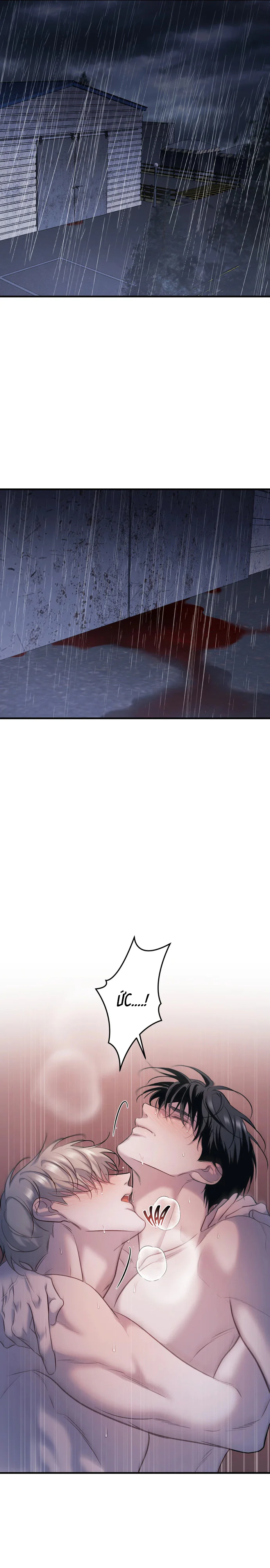 Không Một Ai Chapter 9 Trang 8