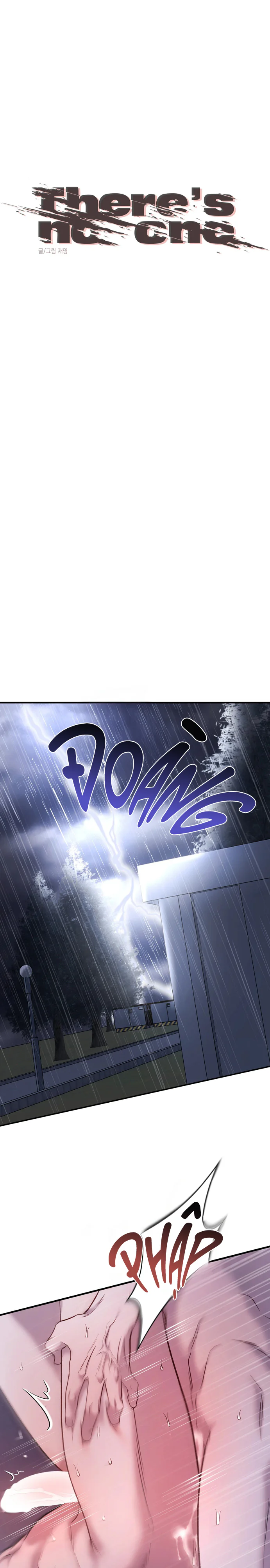 Không Một Ai Chapter 9 Trang 9