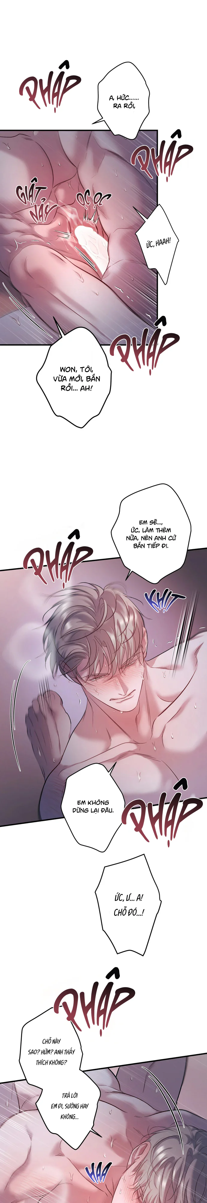 Không Một Ai Chapter 9 Trang 15