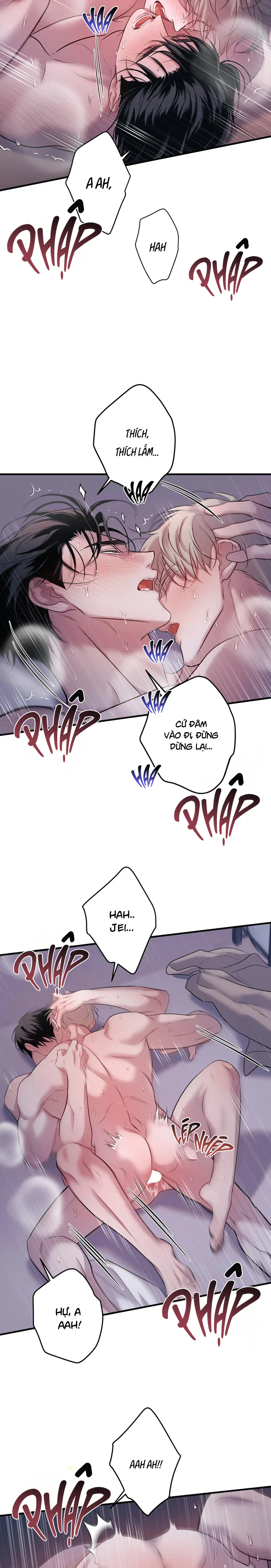 Không Một Ai Chapter 9 Trang 16