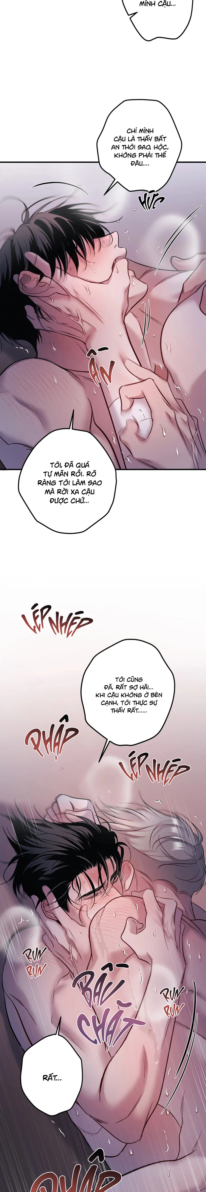 Không Một Ai Chapter 9 Trang 20