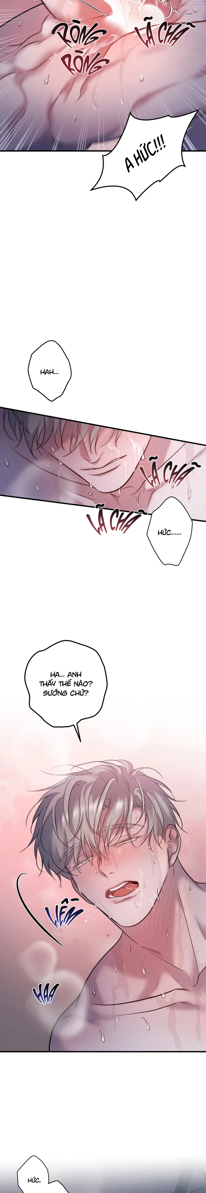 Không Một Ai Chapter 9 Trang 25