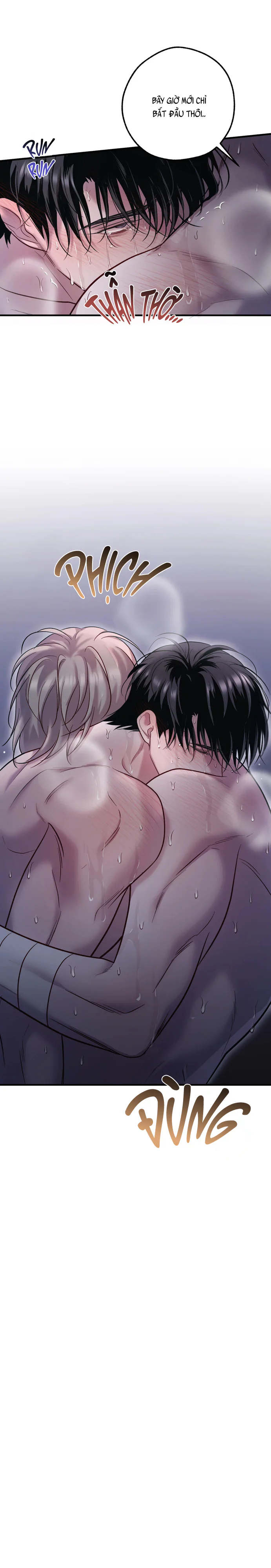 Không Một Ai Chapter 9 Trang 29