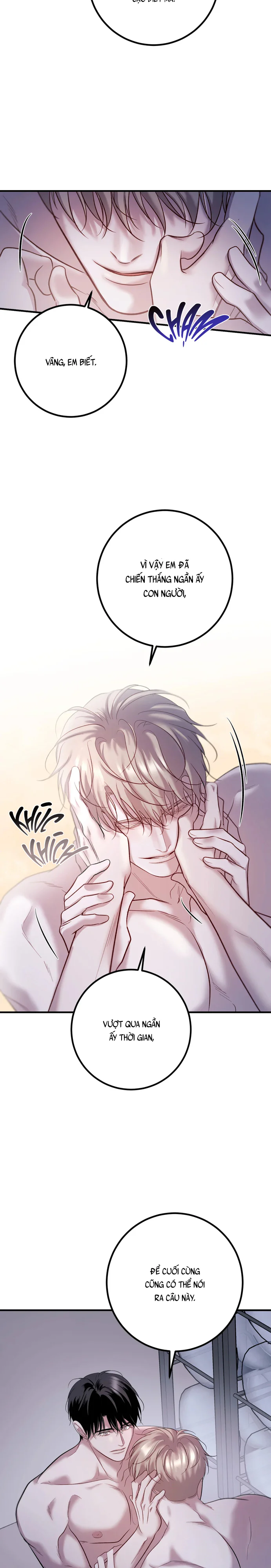 Không Một Ai Chapter 10 Trang 16