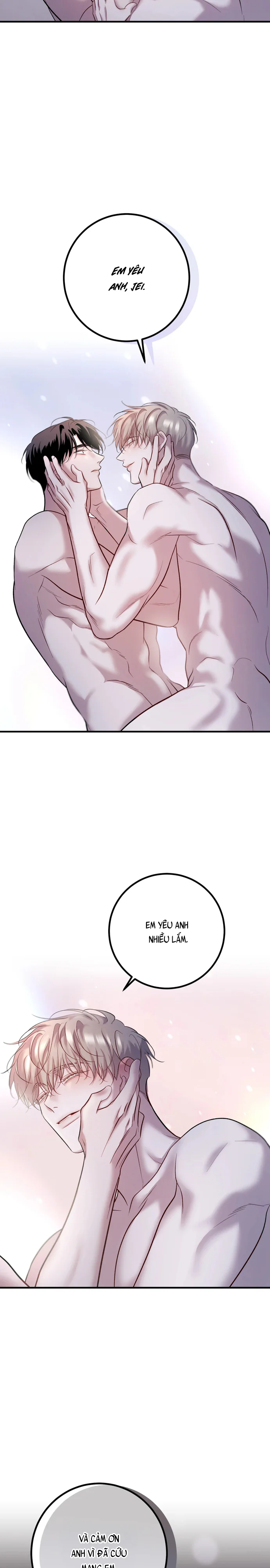 Không Một Ai Chapter 10 Trang 17