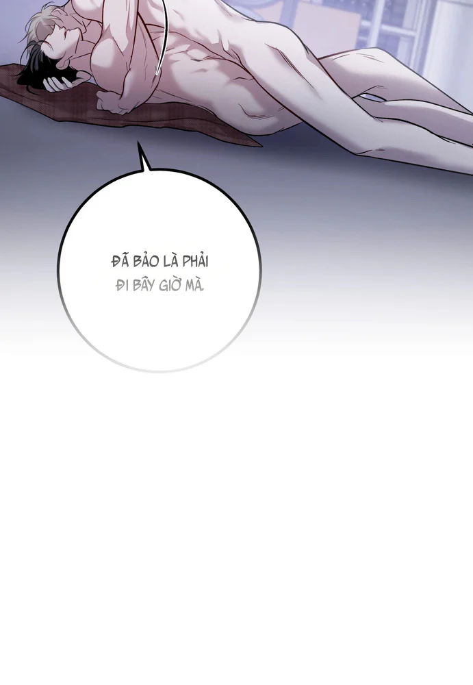 Không Một Ai Chapter 10 Trang 21