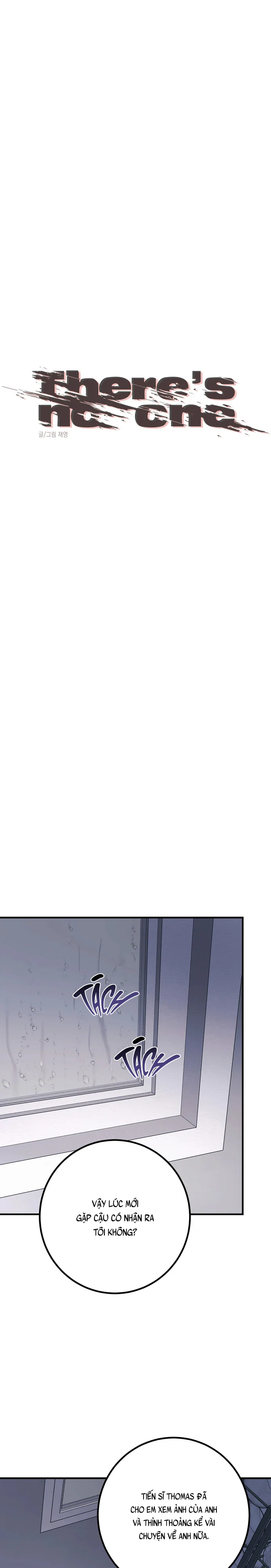 Không Một Ai Chapter 10 Trang 22