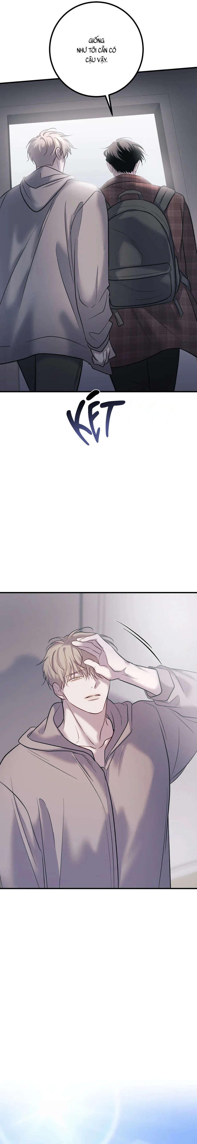 Không Một Ai Chapter 10 Trang 29