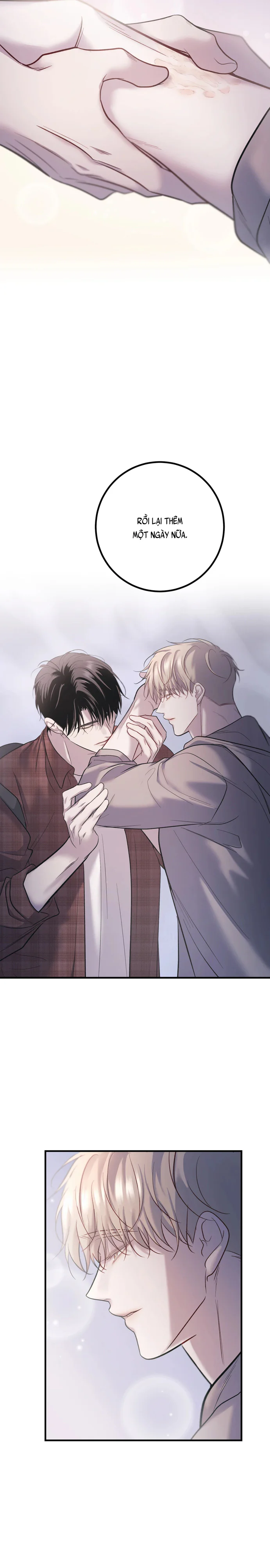 Không Một Ai Chapter 10 Trang 33