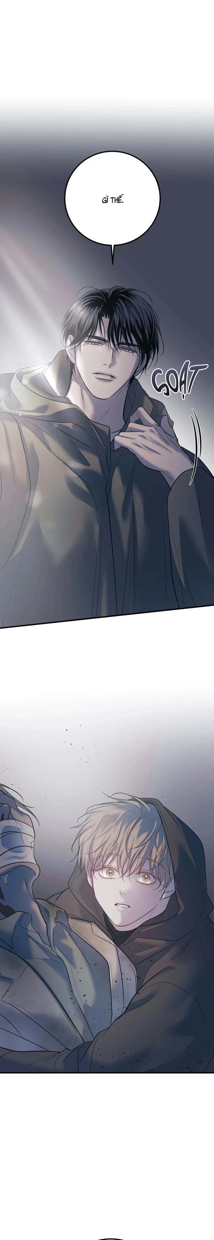 Không Một Ai Chapter 1 Trang 3