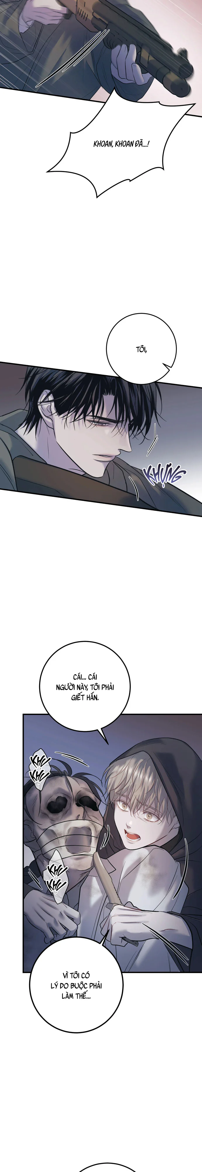 Không Một Ai Chapter 1 Trang 5