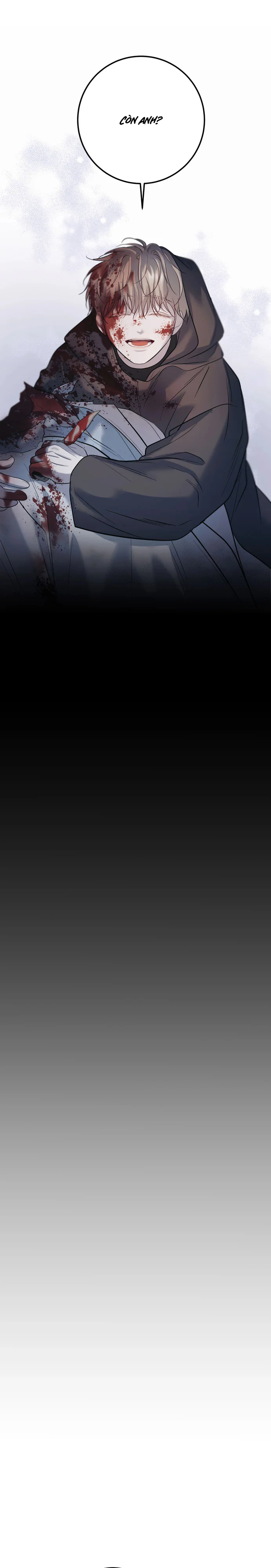 Không Một Ai Chapter 1 Trang 9