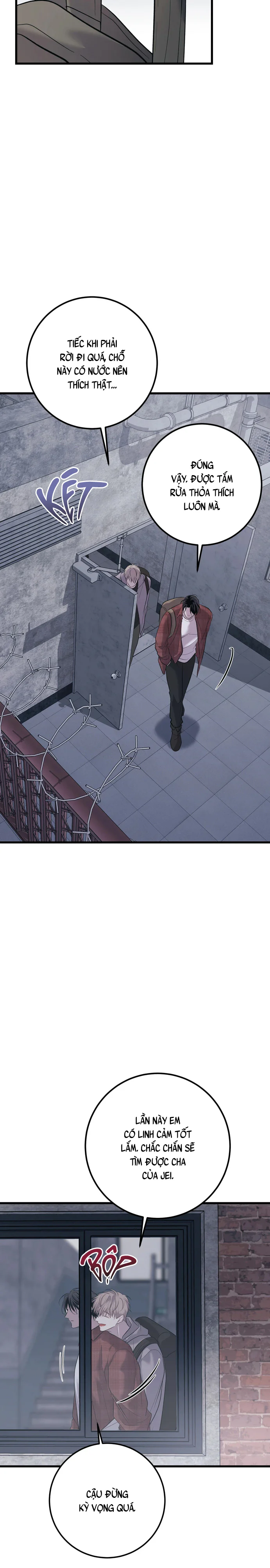 Không Một Ai Chapter 1 Trang 16