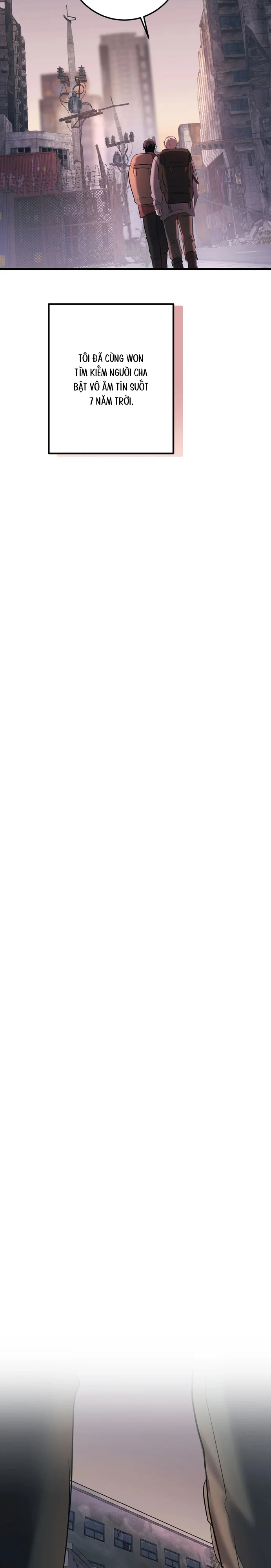 Không Một Ai Chapter 1 Trang 18