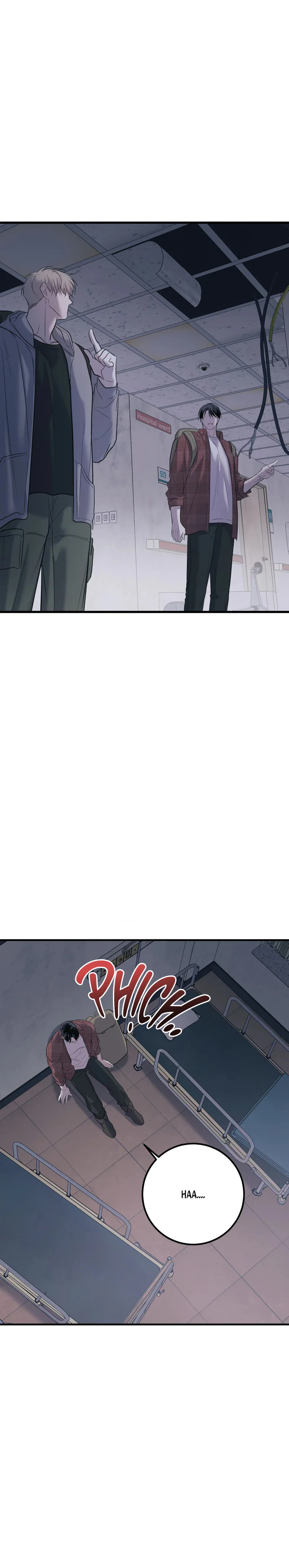 Không Một Ai Chapter 1 Trang 20