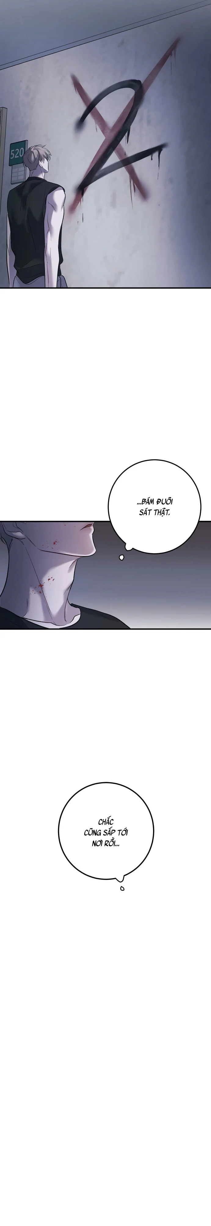 Không Một Ai Chapter 1 Trang 28