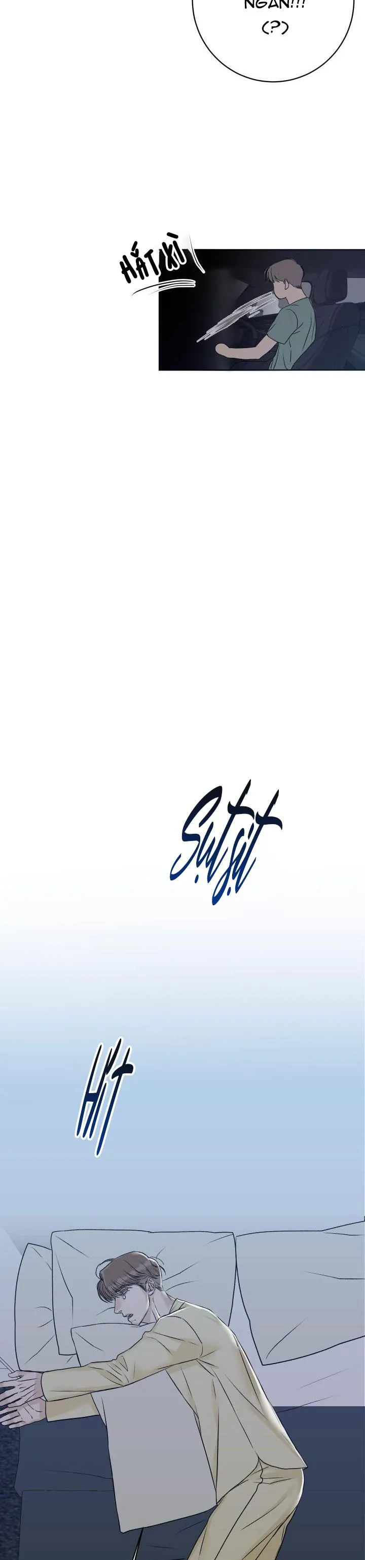 KHÔNG PHẬN SỰ CẤM VÀO Chapter 2 Trang 23